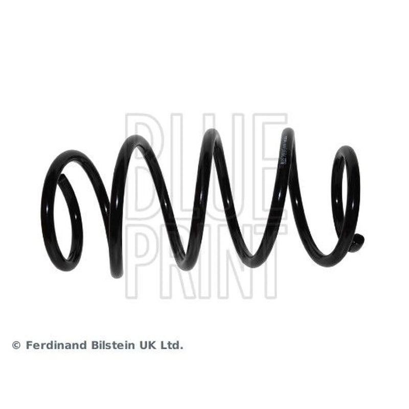 Blue Print Front Suspension Coil Spring ADN188364