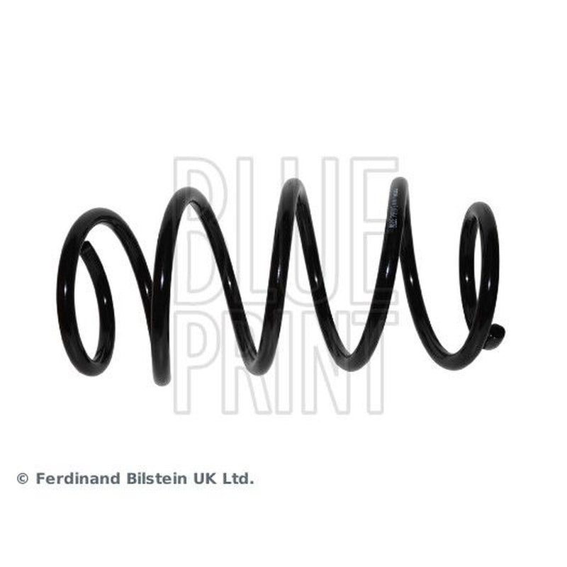 Blue Print Front Suspension Coil Spring ADN188364