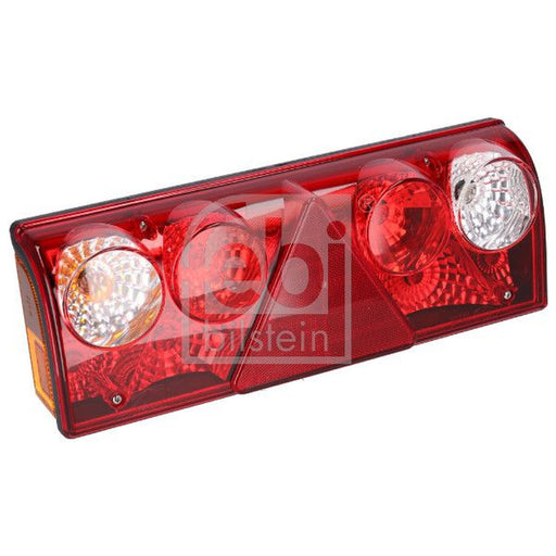 Febi Tail Light / Lamp Left 193021