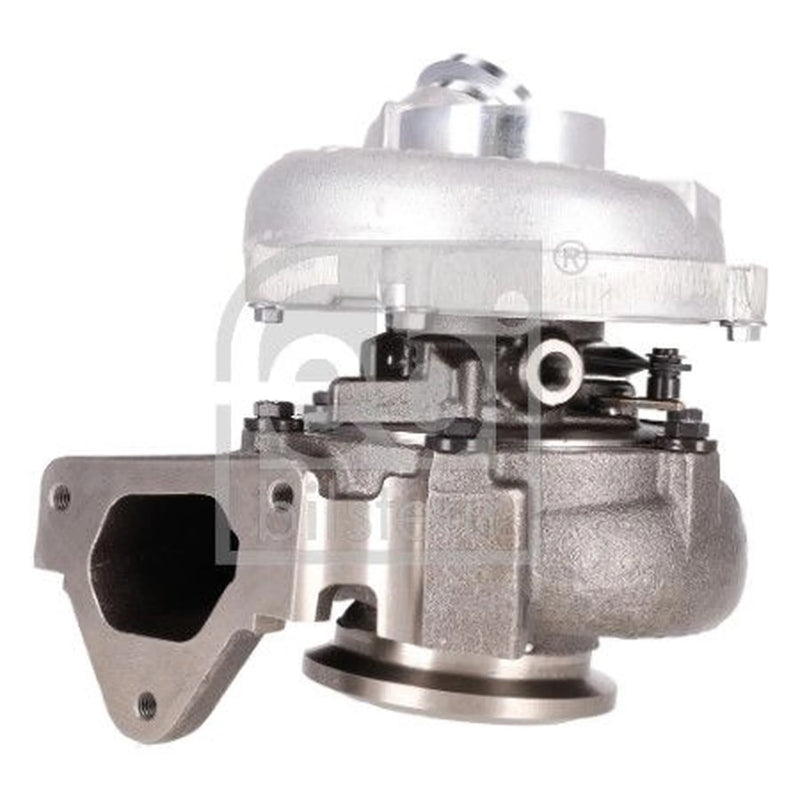 Febi Turbocharger Turbo Unit 187072
