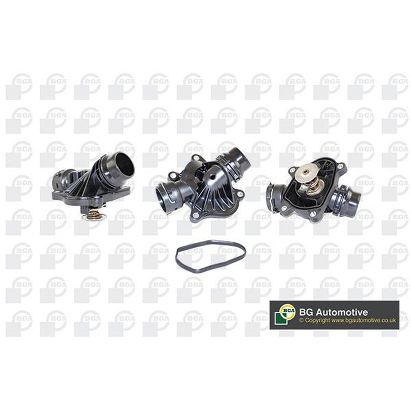 BGA Thermostat,Coolant CT5071