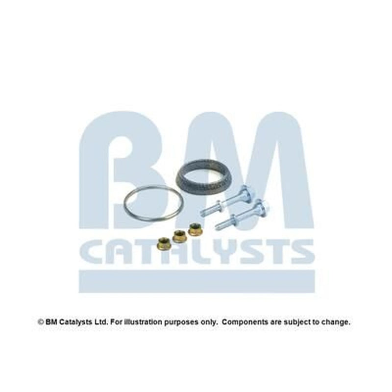BM Catalysts Exhaust Pipe Mounting Kit FK51011B