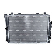 NRF Engine Radiator 55332