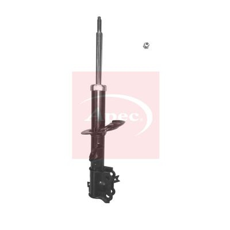 Apec 2 x Shock Absorbers ASA1904