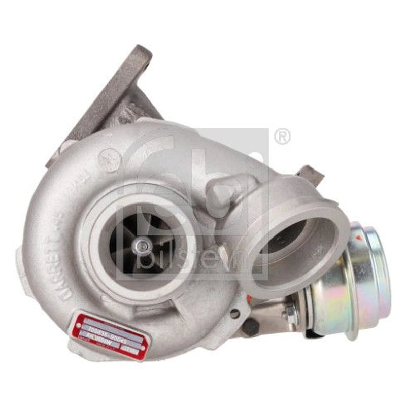Febi Turbocharger Turbo Unit 187129