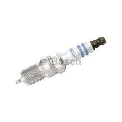 Genuine Bosch Spark Plug Hr8Dpp15V Fits Mazda Mx5 Mzr - 1.8 - 05-14 0242229652 Bosch  - Town Parts