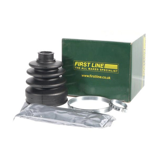 First Line Drive Shaft Bellow Kit Front Left FCB2896