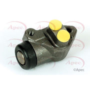 Apec Wheel Cylinder Hydraulic Brake Front BCY1468