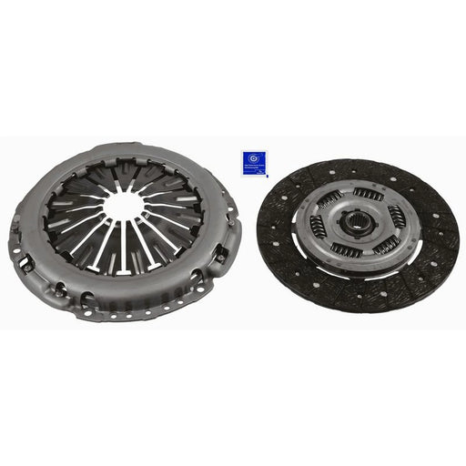 Sachs Clutch Kit Set 3pc 3000951554