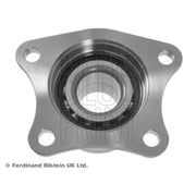 Blue Print Wheel Bearing Kit Rear Right 66mm ADT38329
