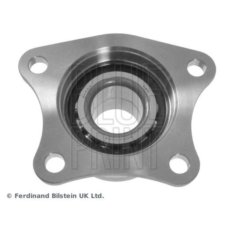 Blue Print Wheel Bearing Kit Rear Right 66mm ADT38329