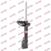 KYB Shock Absorber Damper Strut Rear Left 334385