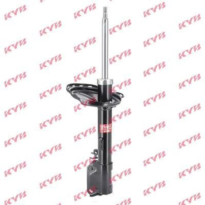 KYB Shock Absorber Damper Strut Rear Left 334385