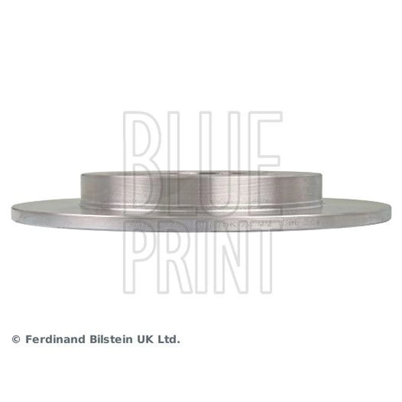 Blue Print 2 x Rear Brake Discs ADT343262