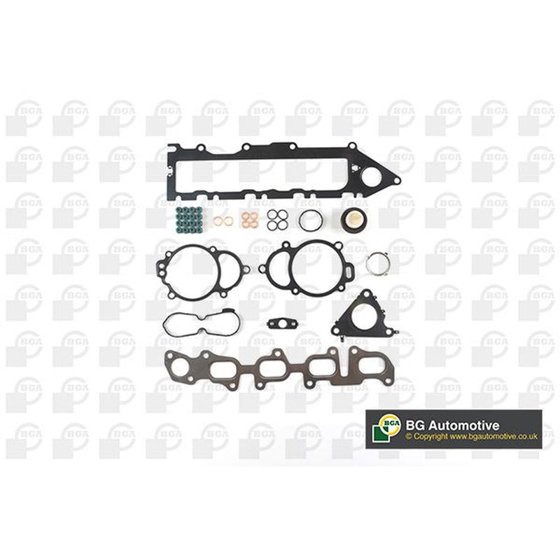 BGA Cylinder Head Gasket Kit HN0123