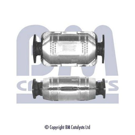 BM Catalysts Petrol Cat BM90144