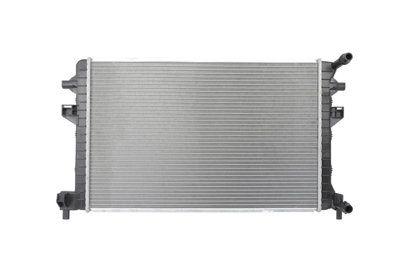Hella 8MK 366 301-471 Radiator, engine cooling