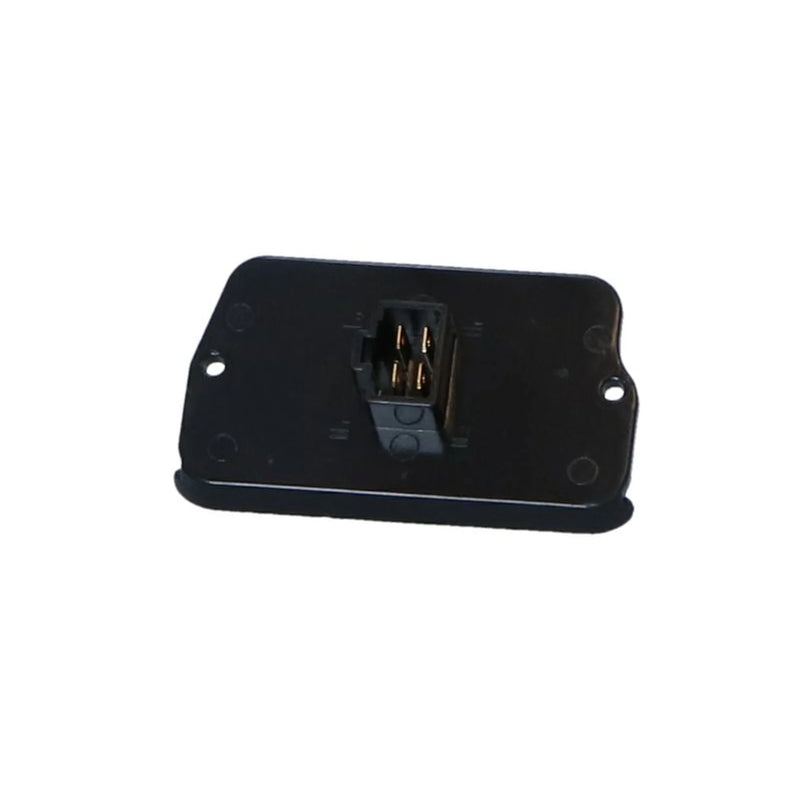 NRF Heater Blower Resistor 342017