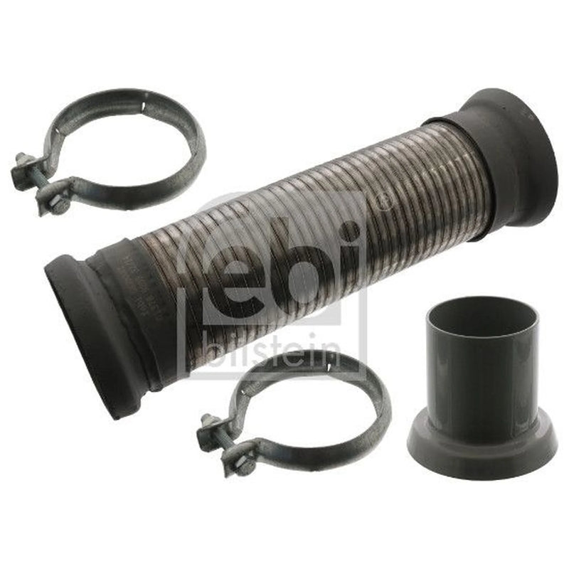 Febi Exhaust Pipe Mounting Kit 14517