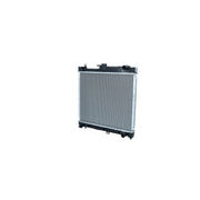 NRF Engine Radiator 53569