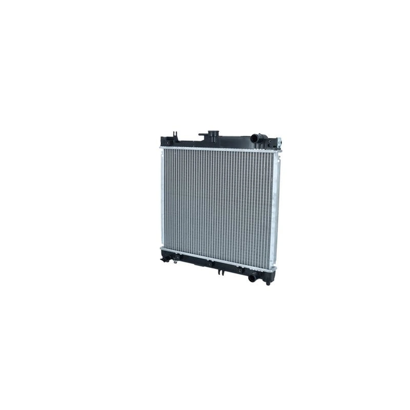 NRF Engine Radiator 53569