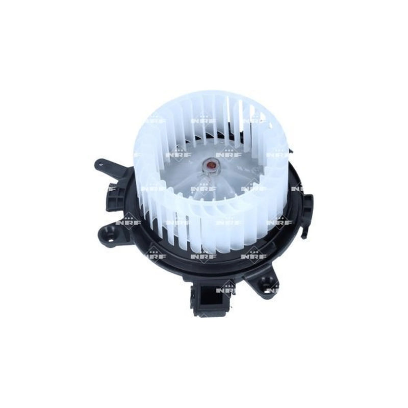 NRF Heater Blower Fan Front 34522