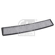 Febi Cabin Air Filter (Pollen Filter) 18641