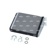 NRF Heater Matrix Core Heat Exchanger 54340