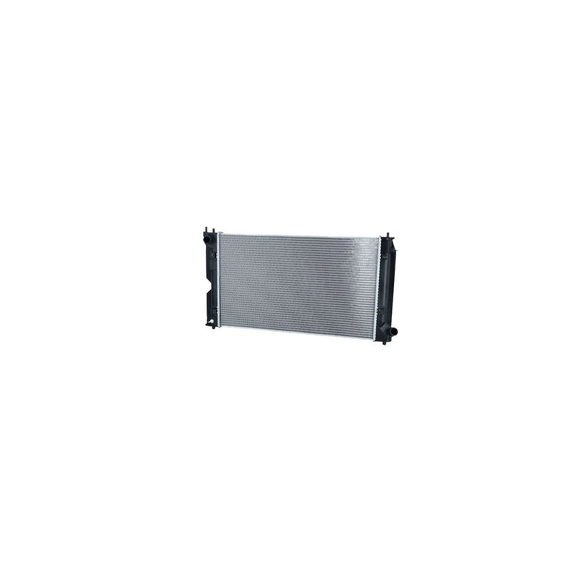 NRF Engine Radiator 53765