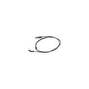 Bosch Brake Pad Wear Sensor Rear 1 987 473 026