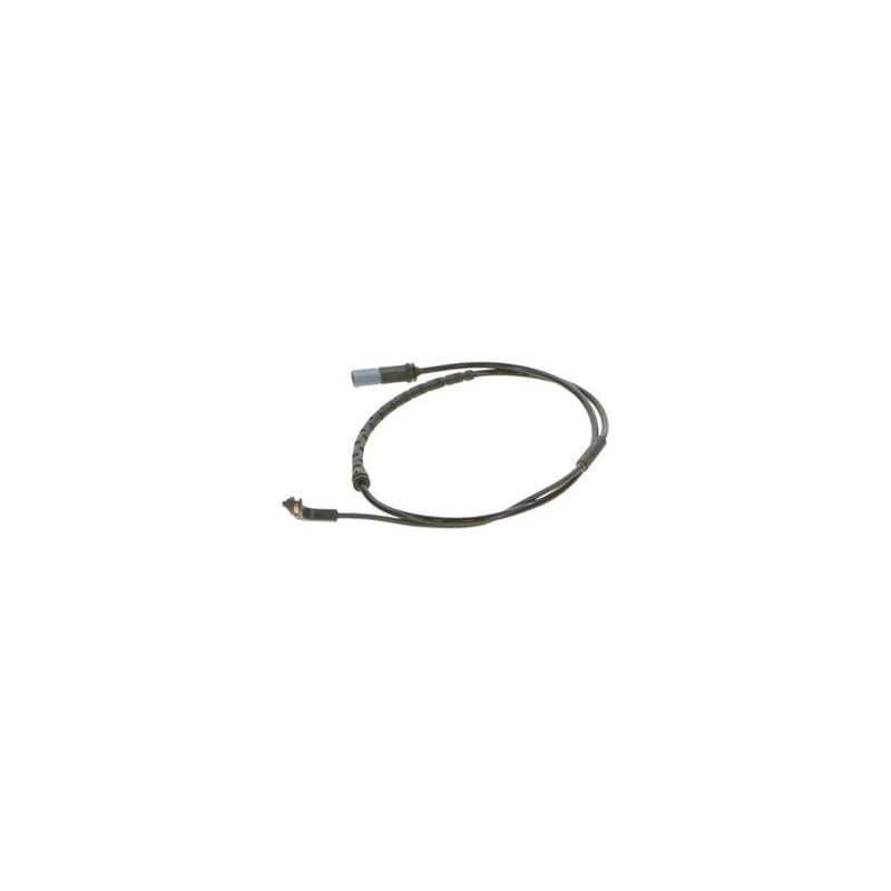 Bosch Brake Pad Wear Sensor Rear 1 987 473 026