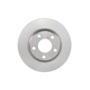 Bosch 2 x Solid Front Brake Discs 0 986 478 615