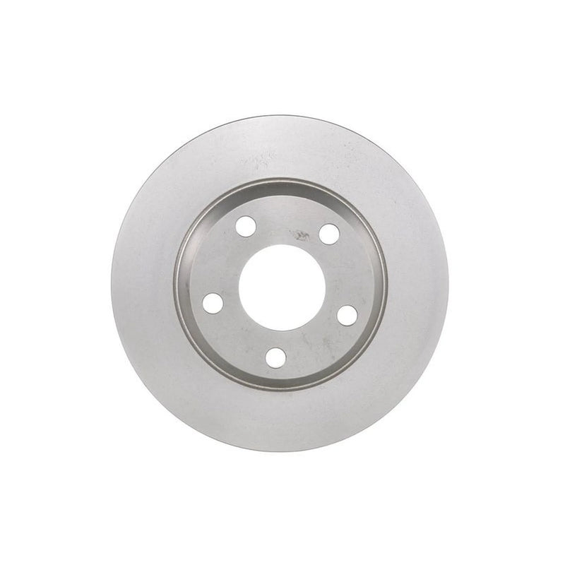 Bosch 2 x Solid Front Brake Discs 0 986 478 615