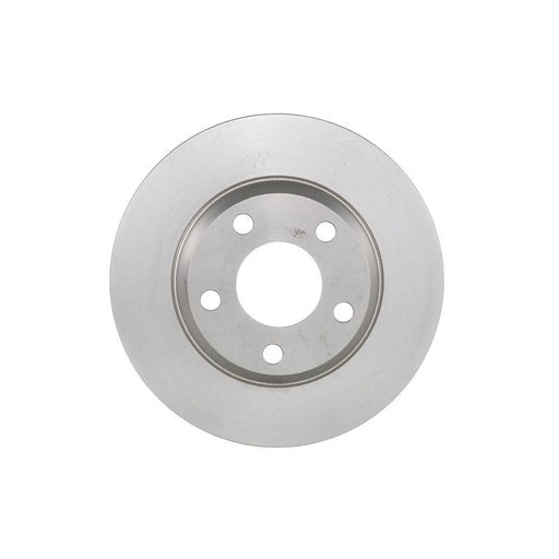 Bosch 2 x Solid Front Brake Discs 0 986 478 615