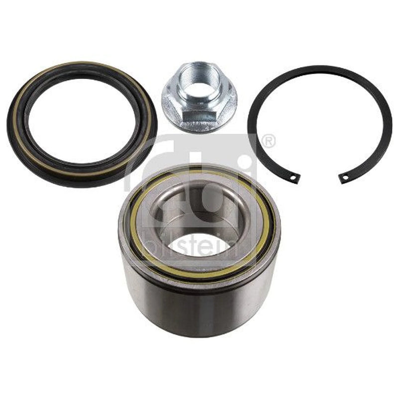 Febi Wheel Bearing Kit Front Right 88mm 172634