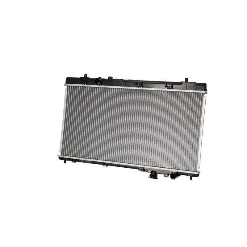 NRF Engine Radiator 550017