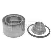 Borg & Beck Wheel Bearing Kit BWK1130
