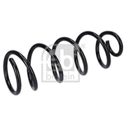 Febi Rear Suspension Coil Spring 185270