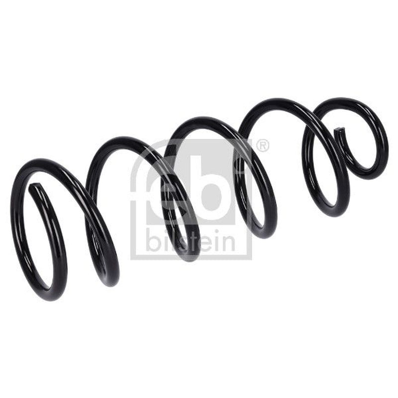 Febi Rear Suspension Coil Spring 185270