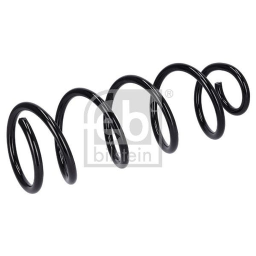 Febi Rear Suspension Coil Spring 185270
