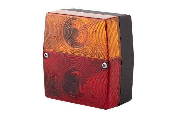 Hella 2SE 998 530-077 Tail Light Assembly