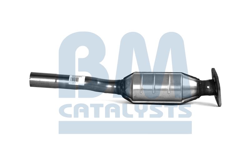 BM Catalysts Catalytic Converter fits Fiat Punto Punto Van BM80099H 2195308
