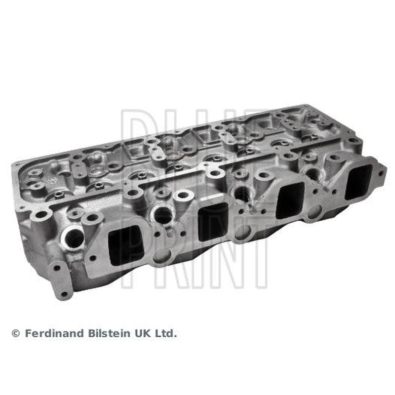 Blue Print Cylinder Head Engine Block ADN17707C