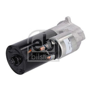 Febi Starter Motor 12V 2kW 9 Teeth 193397