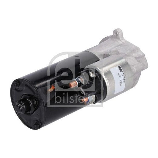 Febi Starter Motor 12V 2kW 9 Teeth 193397