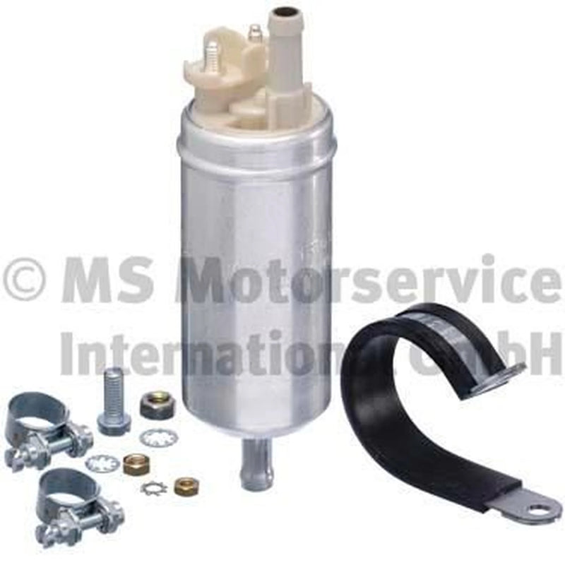 Pierburg Fuel Pump Assembly 7.21440.53.0
