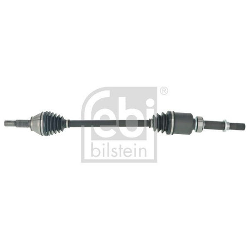 Febi CV Drive Shaft Driveshaft Front Right 199725