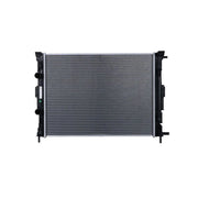 Hella Engine Radiator 8MK 366 302-631