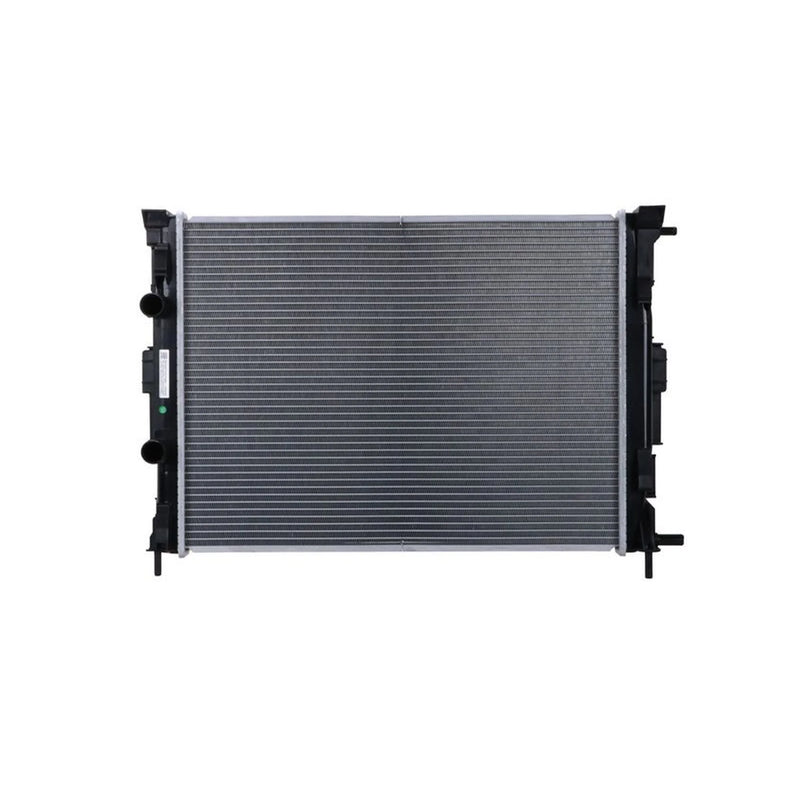 Hella Engine Radiator 8MK 366 302-631