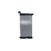 NRF Engine Radiator 56151
